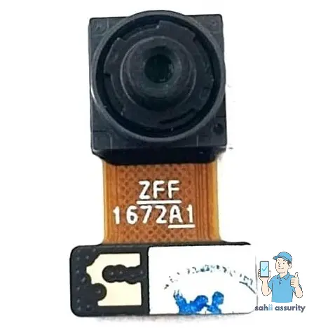 Replacement Front Camera for Tecno Spark 30 Pro (Selfie Camera)